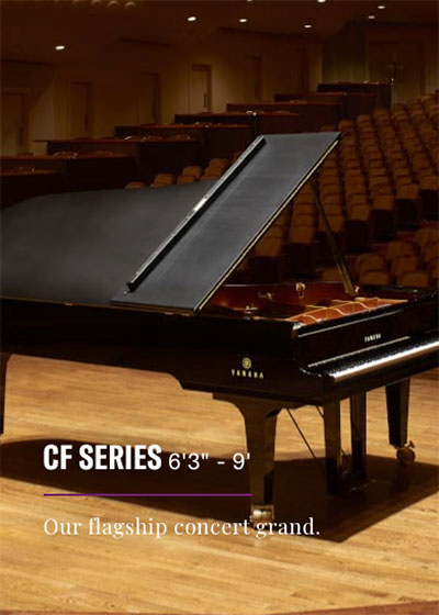 cf series