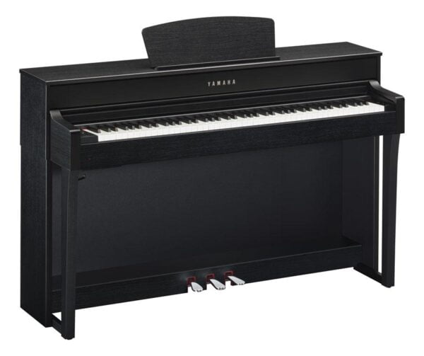 Yamaha Clavinova CLP735