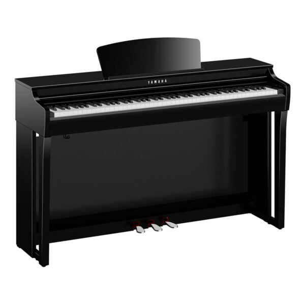Yamaha Clavinova CLP725