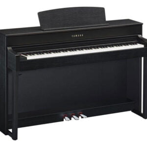 Yamaha Clavinova CLP845
