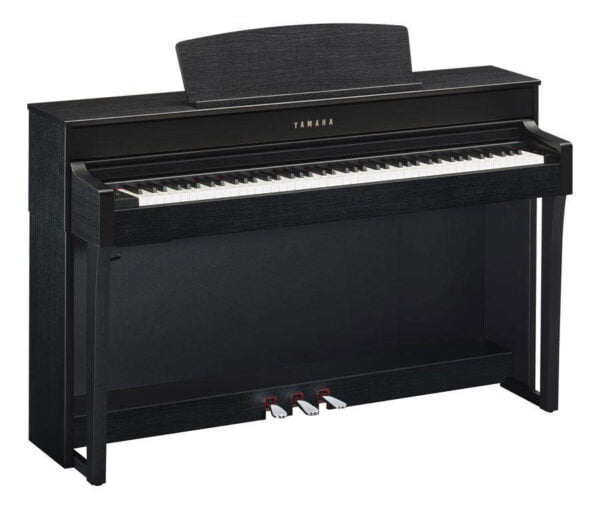 Yamaha Clavinova CLP845