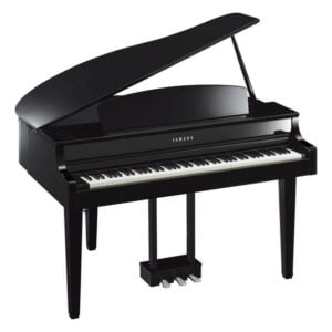 Yamaha Clavinova CLP765GP