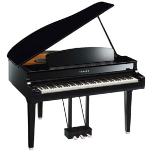 Yamaha Clavinova CLP795GP