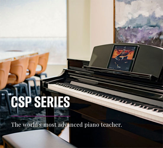 csp series