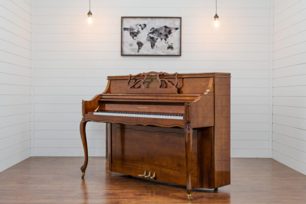 Charles R. Walter  French Provincial