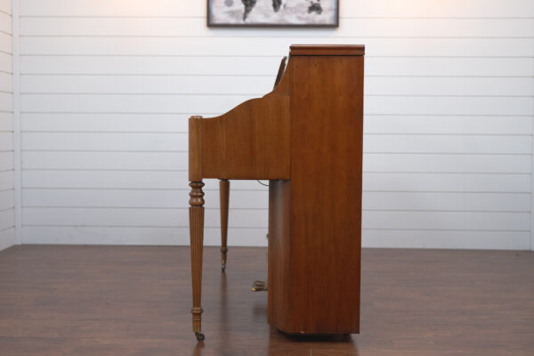 Charles R. Walter Traditional Walnut - Image 10