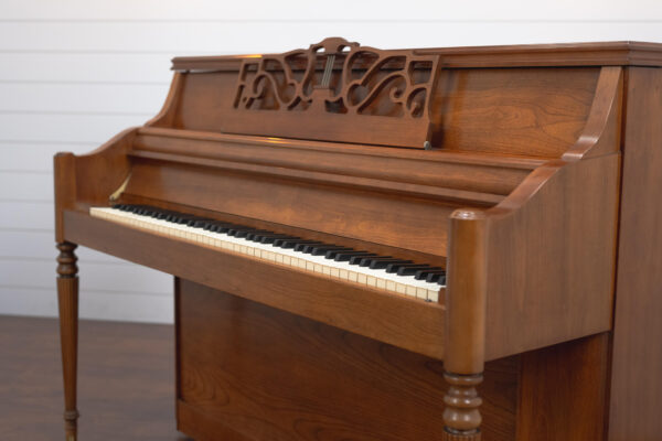 Charles R. Walter Traditional Walnut - Image 9