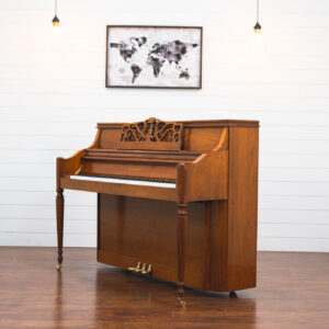 Charles R. Walter Traditional Cherry