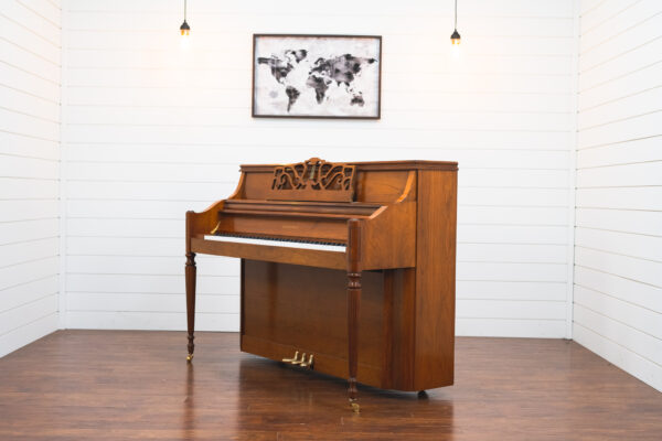 Charles R. Walter Traditional Cherry