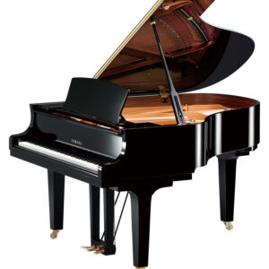 Yamaha C2X