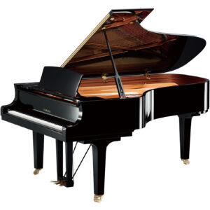 Yamaha C7X