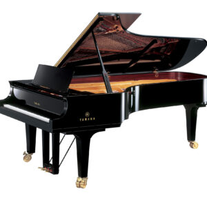 Yamaha CFX