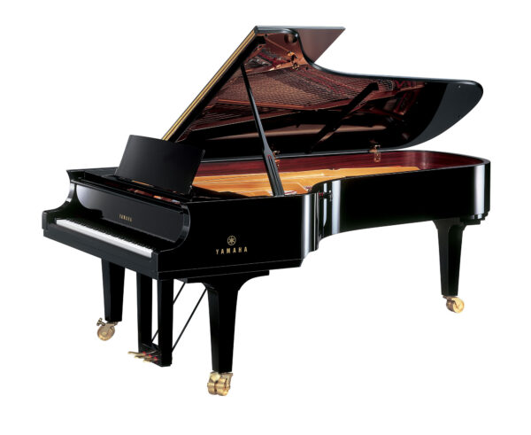 Yamaha CFX