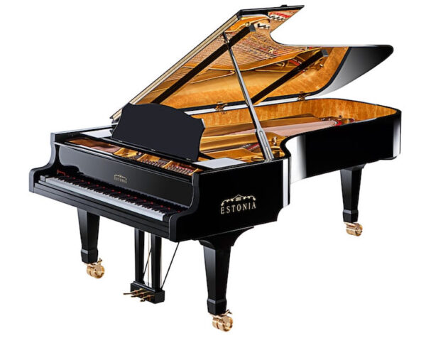 Estonia 274 Concert Grand