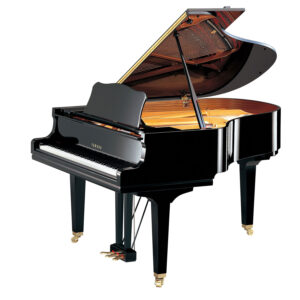 Yamaha GC2