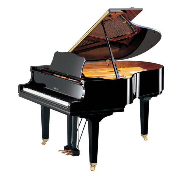 Yamaha GC2