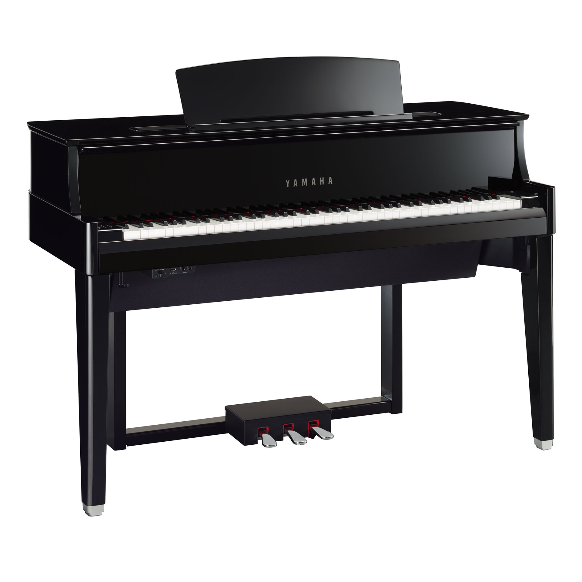 Yamaha AvantGrand N1X