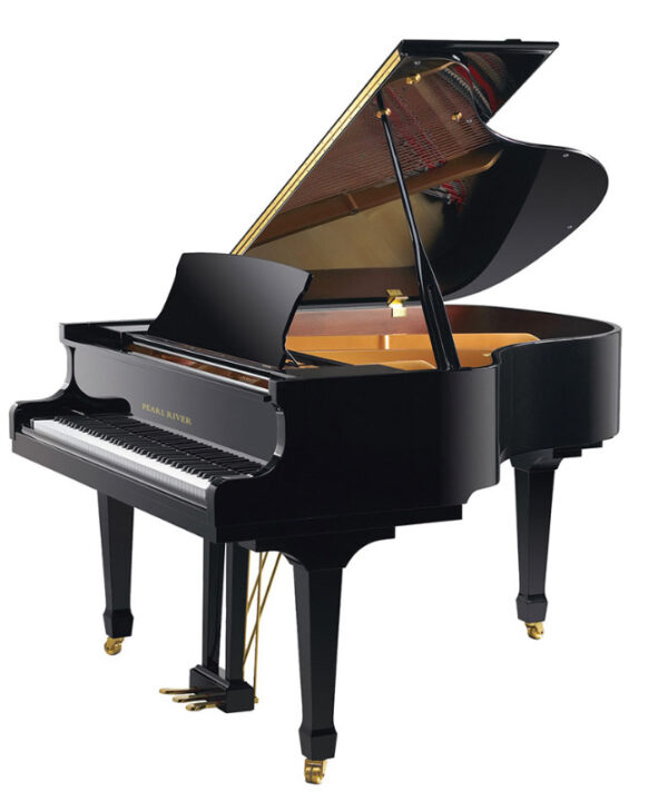 Pearl River GP160 Grand Piano