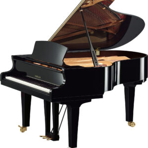 Yamaha S3X