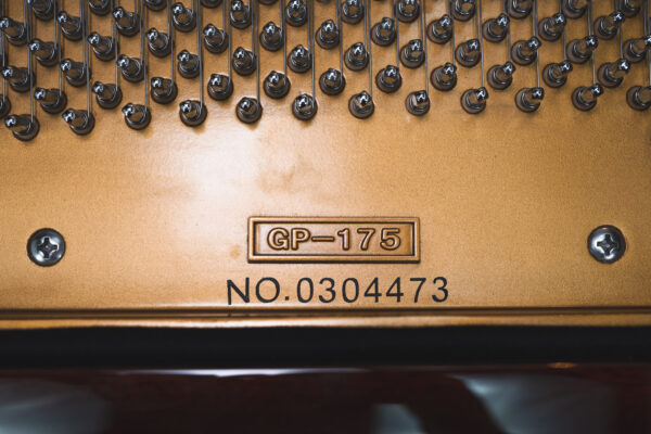 Perzina GP-175 - Image 8