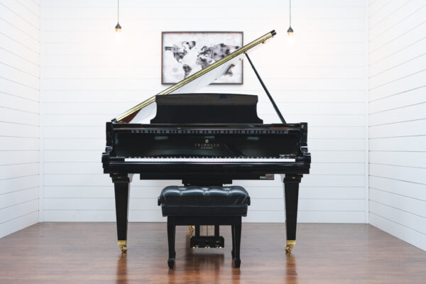 Schimmel Fridolin F156 - Grand Piano - Image 2
