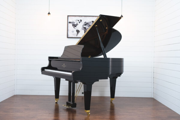 Schimmel Fridolin F156 - Grand Piano
