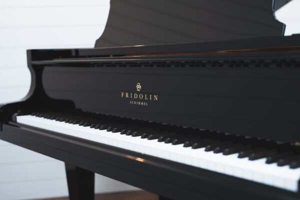 Schimmel Fridolin F156 - Grand Piano - Image 15