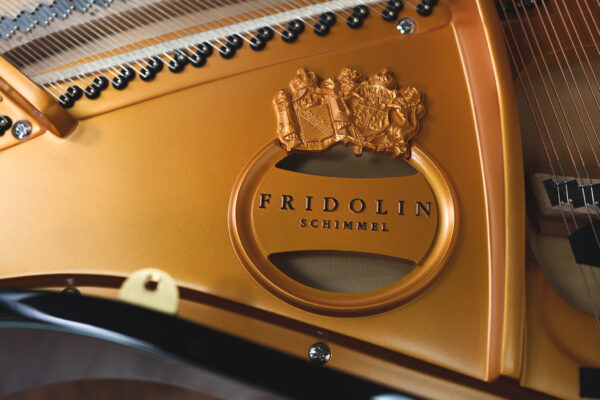 Schimmel Fridolin F156 - Grand Piano - Image 14