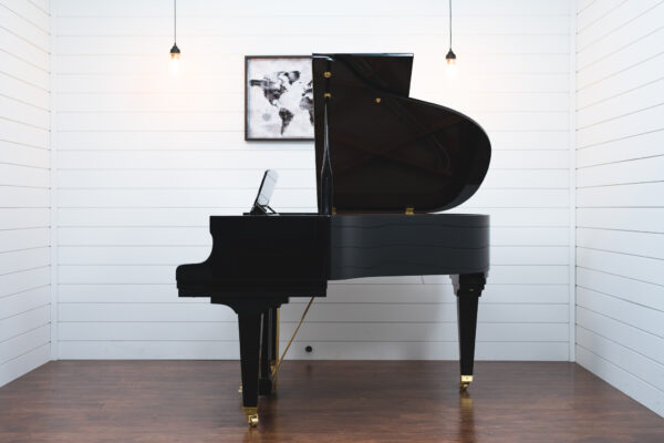 Schimmel Fridolin F156 - Grand Piano - Image 13