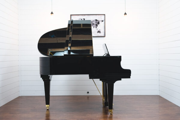 Schimmel Fridolin F156 - Grand Piano - Image 10