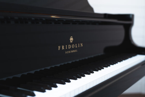 Schimmel Fridolin F156 - Grand Piano - Image 8
