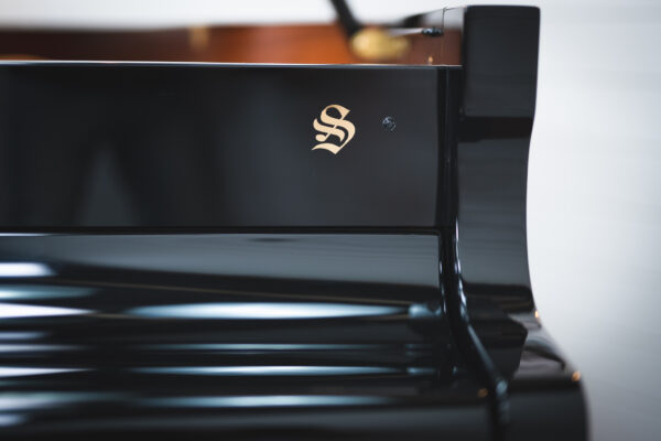 Schimmel Fridolin F156 - Grand Piano - Image 7