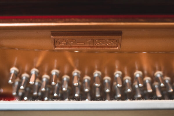 Perzina GP-122 - Image 5