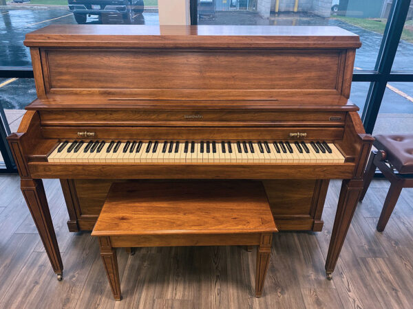 SOLD: Baldwin 245P