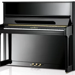 Schimmel Classic C126 – Upright Piano