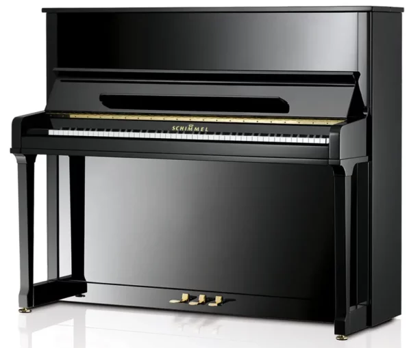 Schimmel Classic C126 – Upright Piano