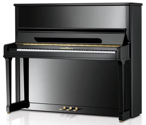 Schimmel Classic C130 – Upright Piano