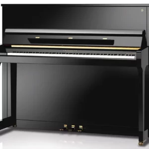 Schimmel Fridolin F123 Upright Piano