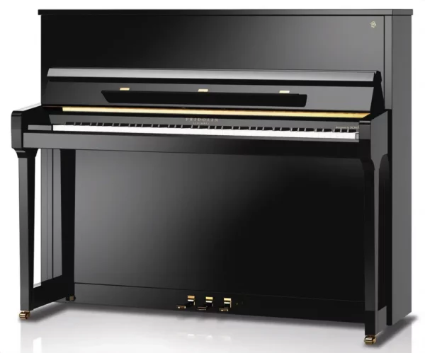Schimmel Fridolin F123 Upright Piano