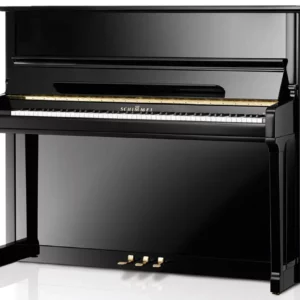 Schimmel Konzert K125 – Upright Piano