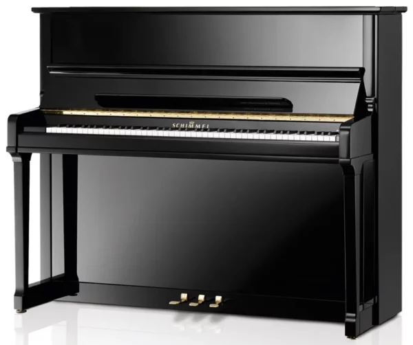 Schimmel Konzert K125 – Upright Piano