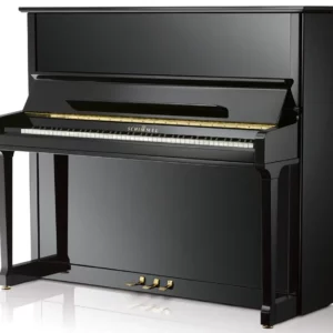 Schimmel Konzert K132 – Upright Piano