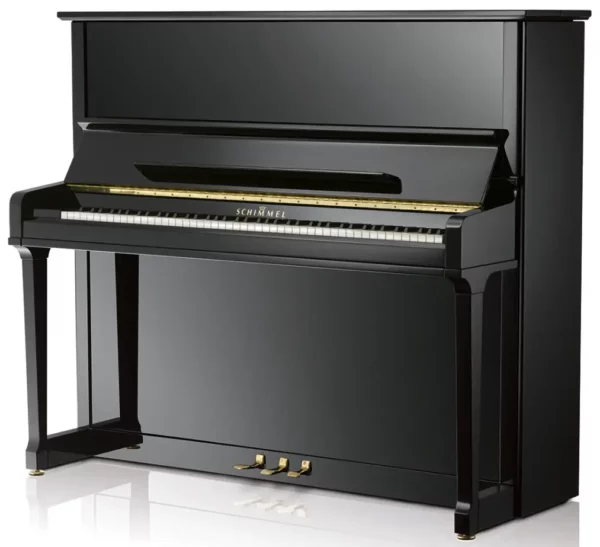 Schimmel Konzert K132 – Upright Piano