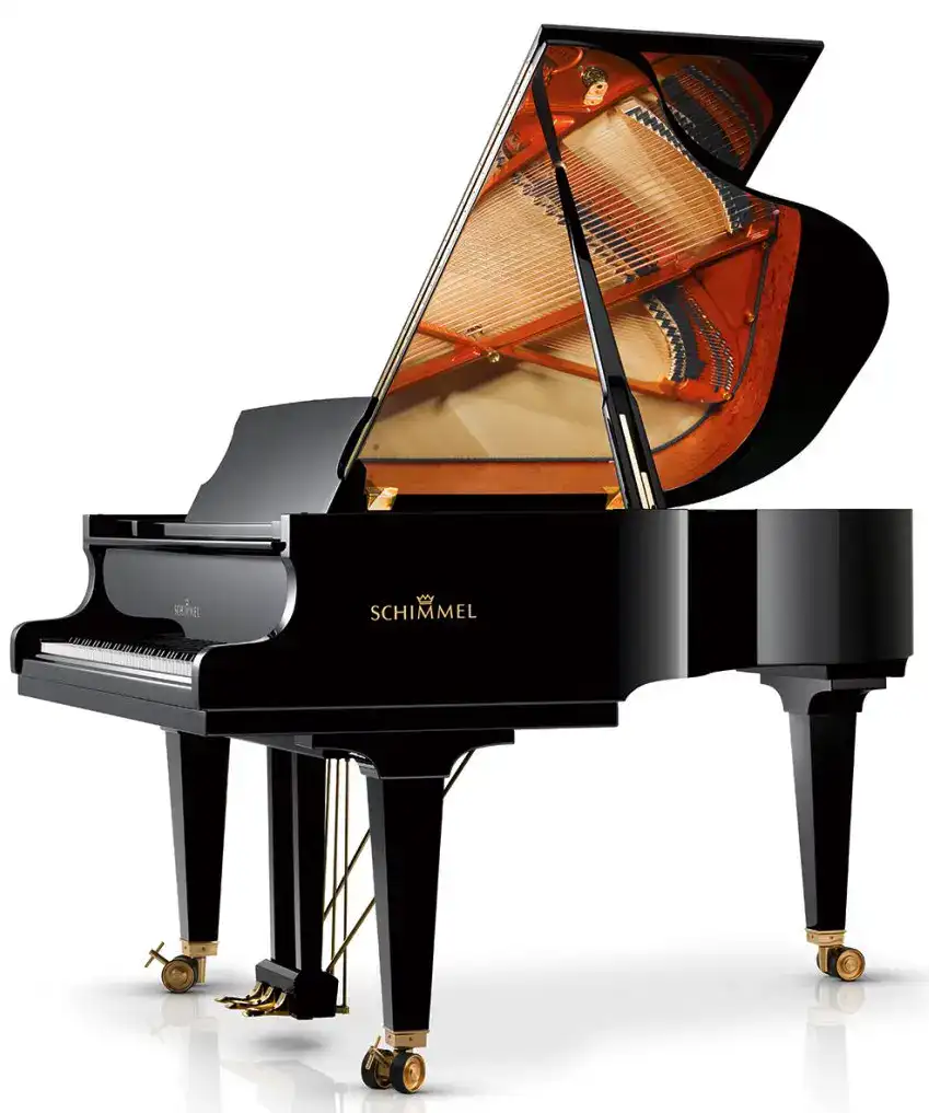 Schimmel Konzert K175 – Grand Piano