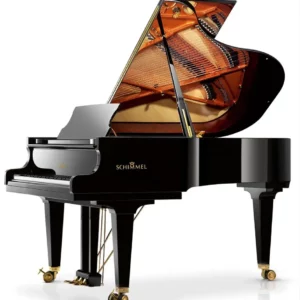 Schimmel Konzert K195 – Grand Piano