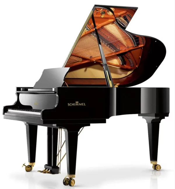 Schimmel Konzert K195 – Grand Piano
