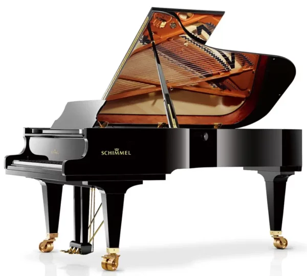 Schimmel Konzert K230 – Grand Piano