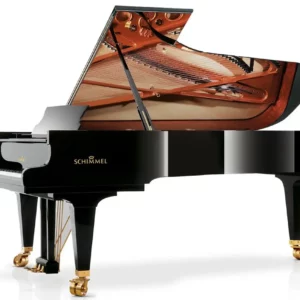 Schimmel Konzert K256 – Grand Piano