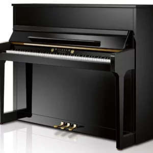 Schimmel Wilhelm W114 Upright Piano