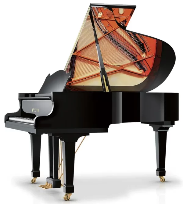 Schimmel Wilhelm W180 Grand Piano